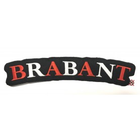 Embleem Brabant