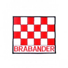 Embleem Brabant