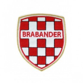 Embleem Brabant