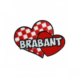 Embleem Brabant