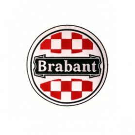 Embleem Brabant
