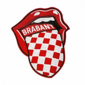 Embleem Brabant