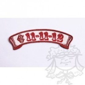 Embleem OC 11-11-12