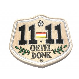 Embleem Oeteldonk 11-11