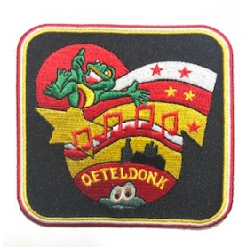 Embleem Oeteldonk Muziek