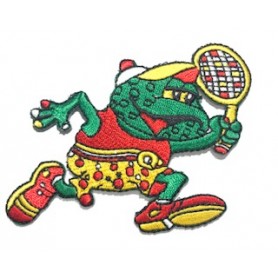 Embleem Oeteldonk Tennis