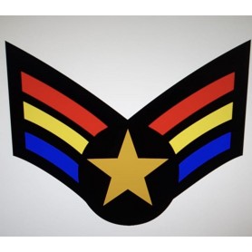 Embleem Officier