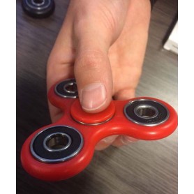 Fidget Hand Spinner