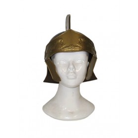 Gladiator helm