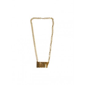 Gouden ketting marine