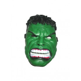 Groen masker