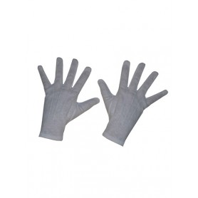 Handschoenen - Wit
