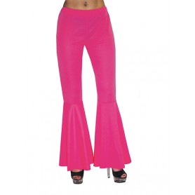 Hippie broek - Roze