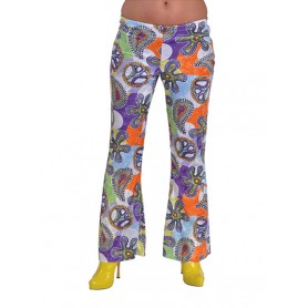 Hippiebroek Cool