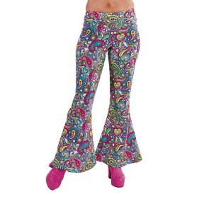 Hippiebroek Happy