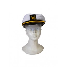 Kapitein's hoed