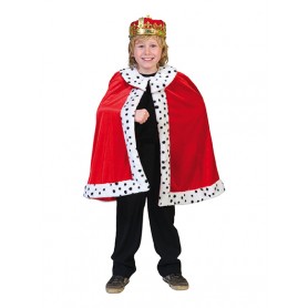 Koning's cape