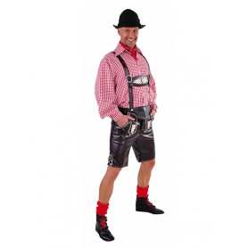 Lederhosen