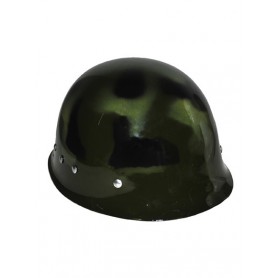 Leger helm Camouflage