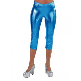 Legging Spandex - Turqoise