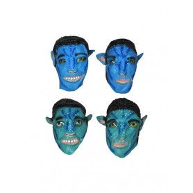 Masker avatar