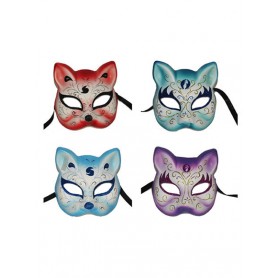 Masker kat