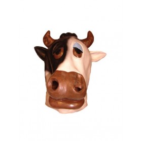 Masker koe