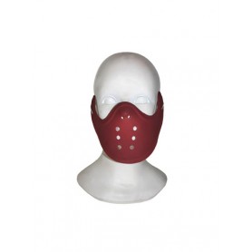 Masker schreeuw