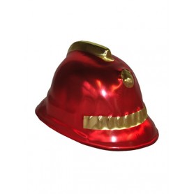 Metalen Helm