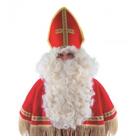 Mijter sint