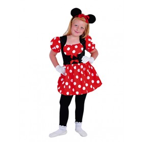 Minnie Mouse