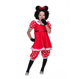 Minnie Mouse