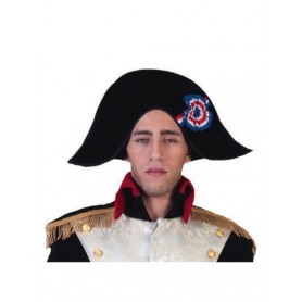Napoleon hoed