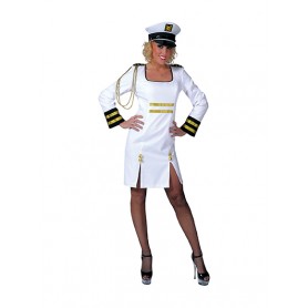 Navy Captain 
