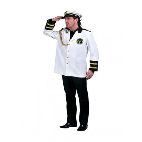 Navy Captain