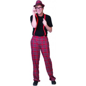 Nerd broek