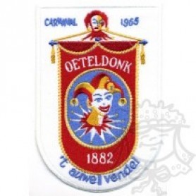 OC embleem 1965