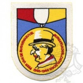 OC embleem 1966