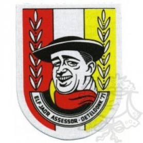 OC embleem 1971