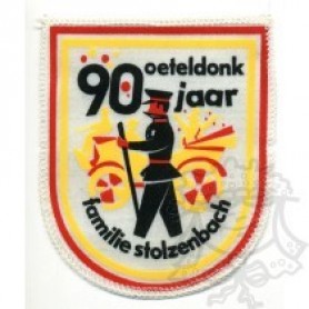 OC embleem 1973