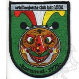 OC embleem 1975