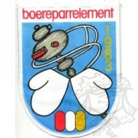 OC embleem 1983