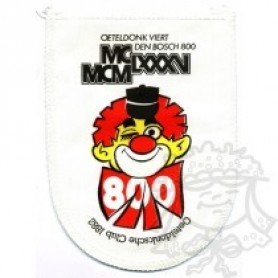 OC embleem 1985