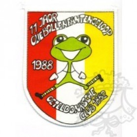 OC embleem 1988