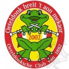 OC embleem 2002