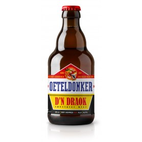 Oeteldonks biertje