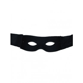 Oogmasker Zorro