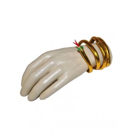 Opvouwbare egyptische armband