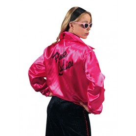 Pink Lady Jacket