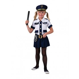 Politie Amy 